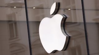 Apple Logo