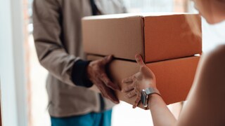 150-Euro Customs Limit for Packages from China Lifted