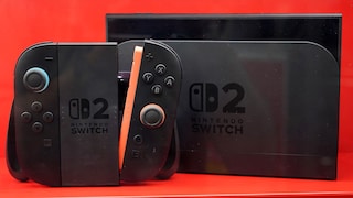Nintendo Switch 2 Update