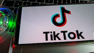 TikTok Scam Scheme