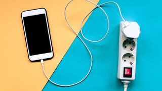 iPhone Battery Performance Declines After Update