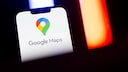Many people use Google Maps for navigation on their iPhones.