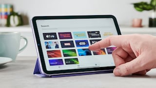 The iPad mini, with its 8-inch diagonal, is barely larger than an iPhone 17 Pro Max (6.9 inches)–and this is unlikely to change with the next model in 2026.