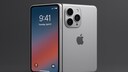 New Details on Battery Size in iPhone Fold Leaked