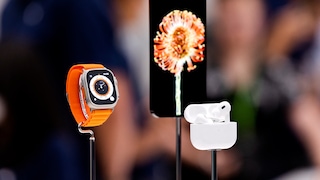 Apple devices such as the iPhone and Watch have so far worked seamlessly together.