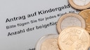 Investing child benefits in ETFs can lead to millions in savings by retirement, according to Verivox.