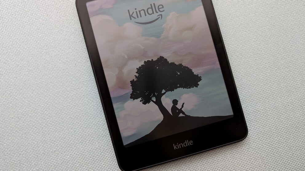 Kindle Colorsoft 2025 Review