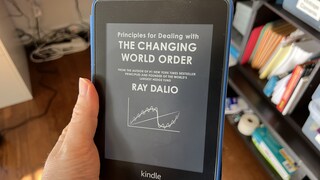 E-books can now be translated more easily by authors thanks to AI.