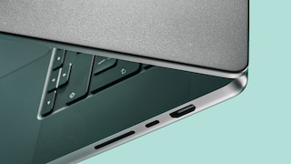 The current design of the MacBook Pro dates back to 2021.