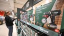 Tools from the Parkside brand are primarily sold at Lidl and Kaufland.