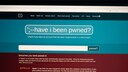 The website "Have I Been Pwned" has received 1.3 billion compromised passwords and nearly 2 billion email addresses.