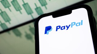 PayPal runs its own cashback program