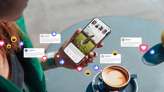 Rethinking Social Media: seven39 Is Online Only Three Hours a Day