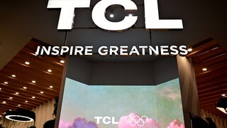 TCL is primarily known in this country for its affordable televisions.