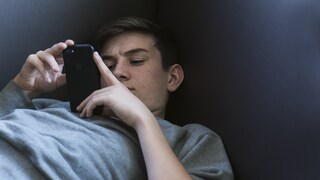 iPhone User Checks What Data Apple Stores About Him