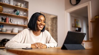 Job interviews are increasingly being conducted virtually. The technology must not fail.
