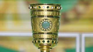 The DFB-Pokal (German Football Association Cup)