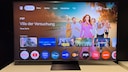 TCL Q8C with Bang & Olufsen Sound