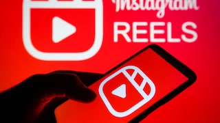 Instagram Reels on Amazon Fire TV Devices