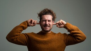 Samsung Health Noise Exposure