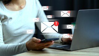 BSI Addresses Non-Critical Data Sharing in Outlook