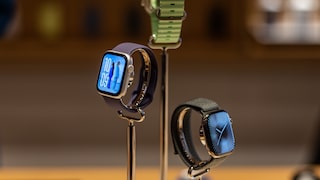 Apple Watch 10 Faces Coating Issues