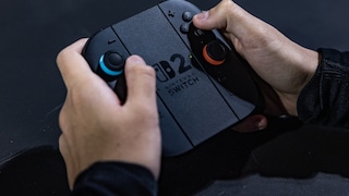 Nintendo Switch 2 Supports Third-Party Webcams