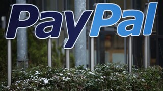 Report Criticizes PayPal's Data Usage