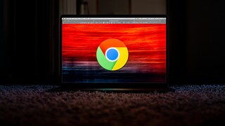 Google's password manager is directly integrated into Chrome, which can pose a security risk for users.