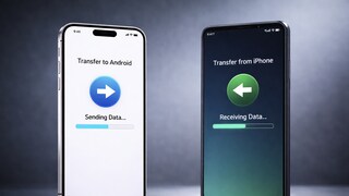So far, transferring data from an iPhone to an Android device has only been possible with the help of apps—iOS 26.3 aims to change that.