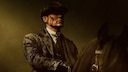 Artwork "Peaky Blinders: The Immortal Man" by Netflix