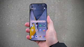 The new Poco F8 Ultra with Bose sound