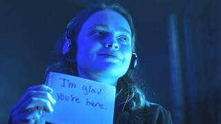 Sadie Sink in "Stranger Things"