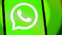 WhatsApp Logo