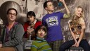 The Stars of "The Big Bang Theory"