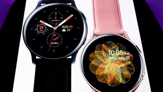Galaxy Watch Active 2
