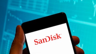 SanDisk Rebranding
