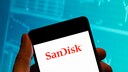 SanDisk Rebranding