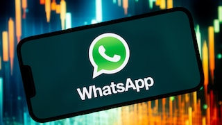 WhatsApp group chat histories