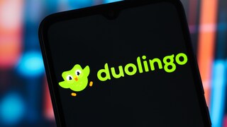 Duolingo Uses Apple's Dynamic Island
