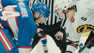 A Canadian Hockey Series Becomes an International Streaming Hit