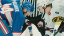 A Canadian Hockey Series Becomes an International Streaming Hit