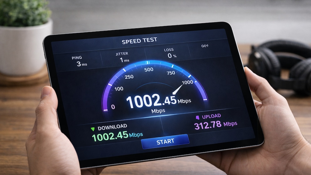 Certain Apple devices, such as the iPad, are receiving a significant Wi-Fi upgrade.