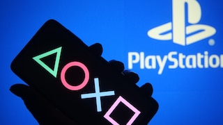 PlayStation Logo