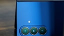 The camera in the Galaxy S26 Ultra adopts the design known from the Galaxy Fold, featuring a protruding camera bump.