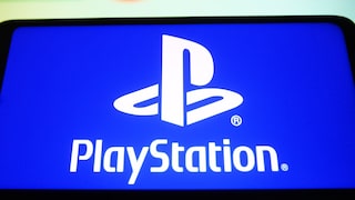 PlayStation Logo