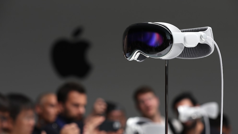 Vision Pro Was Meant to Be Apple's "Next Big Thing"—But Demand Fizzled After Initial Hype