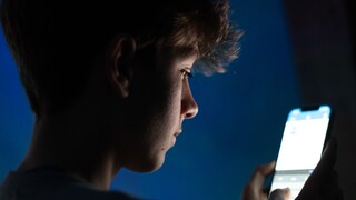 WhatsApp is also widely used among minors. A secondary account with limited features is now intended to give parents more control over their children's usage habits.