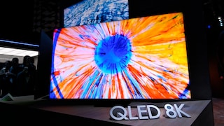 Despite years of efforts by manufacturers, 8K TVs have not made it to the mass market.