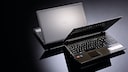 Two laptops from Acer